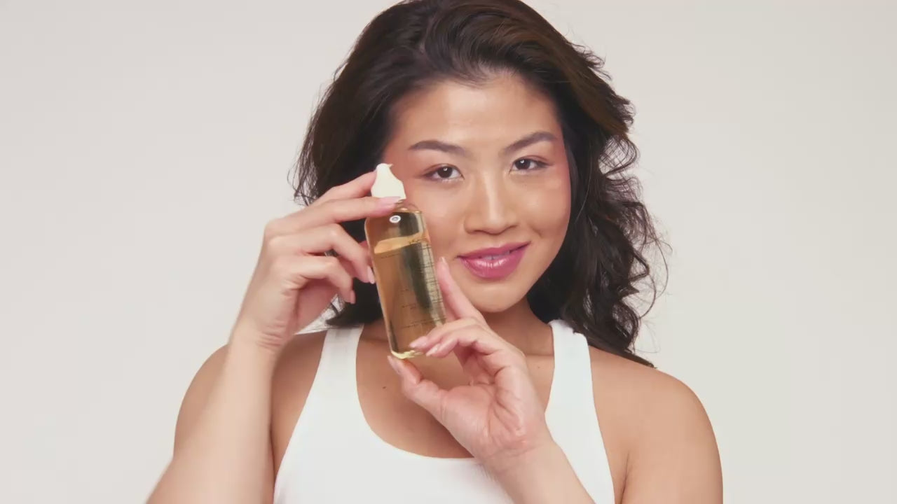 Re—move Nourishing Cleansing Oil