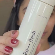 Re—fresh Ultimate Priming & Setting Spray