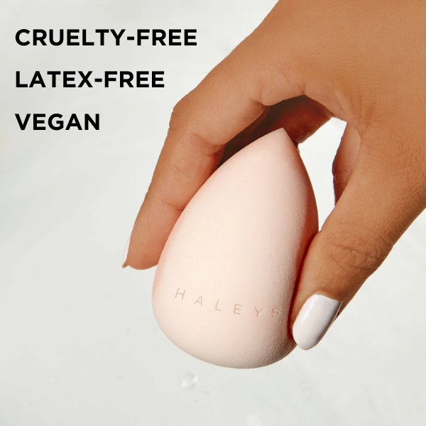 Haleys Re-mix Complexion Sponge - Thumbnail 5