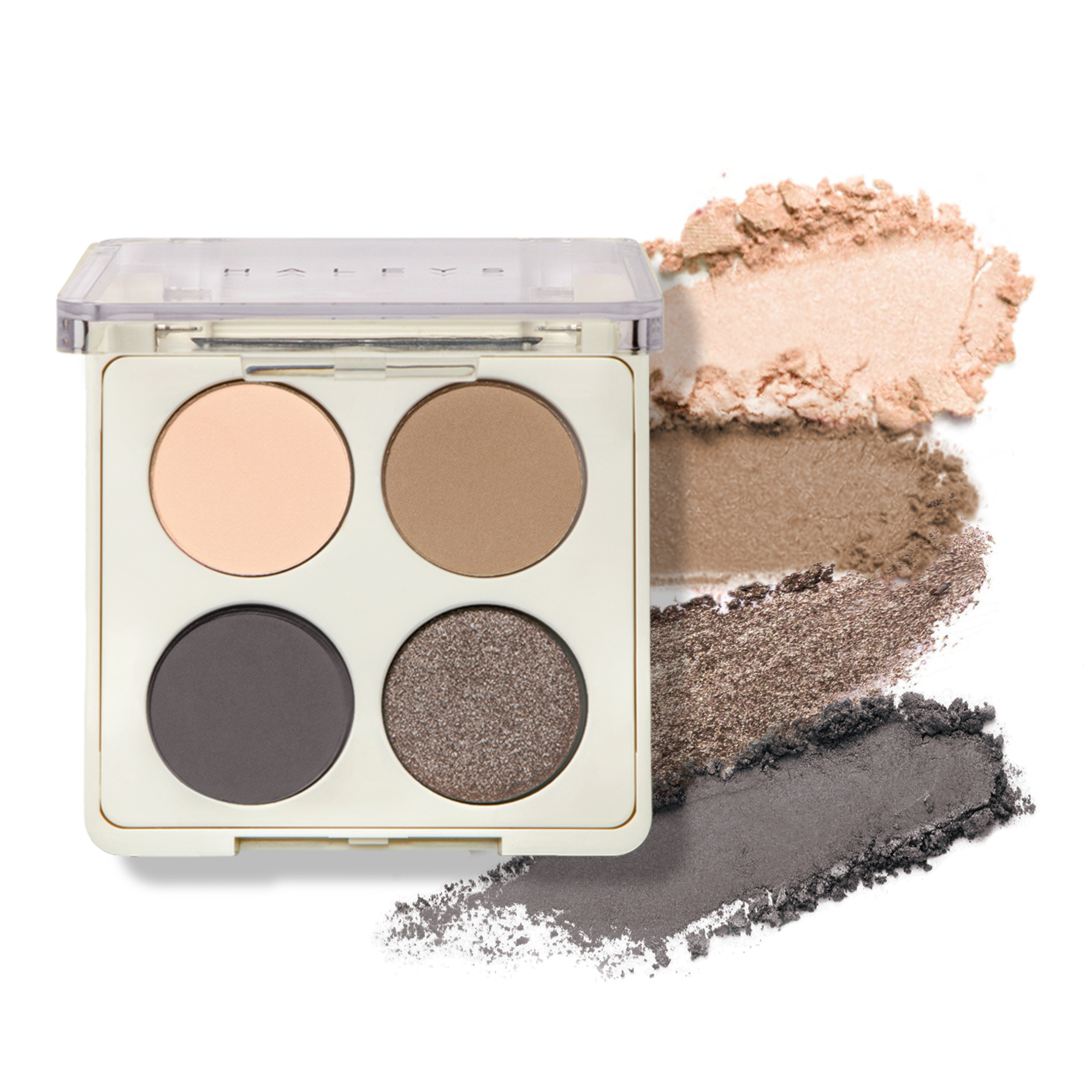 Re-play "Just Drinks" Eyeshadow Quad