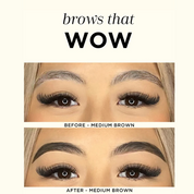 Re—define Precision Brow Pen