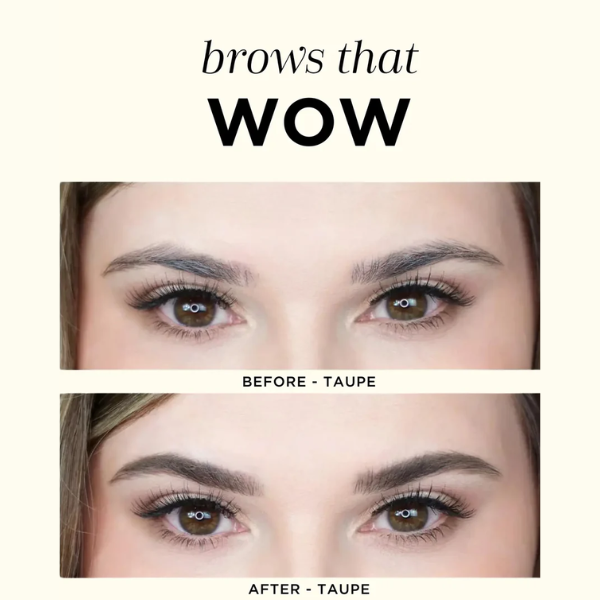 Re—define Precision Brow Pen