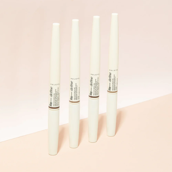 Re—define Precision Brow Pen