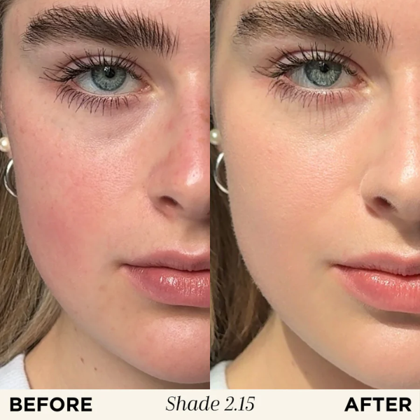 Re—form Luminous Skin Foundation