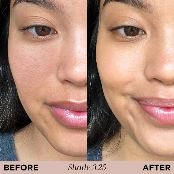 Re—form Luminous Skin Foundation