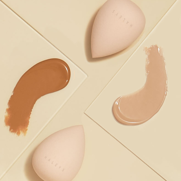 Haleys Re-mix Complexion Sponge - Thumbnail 4