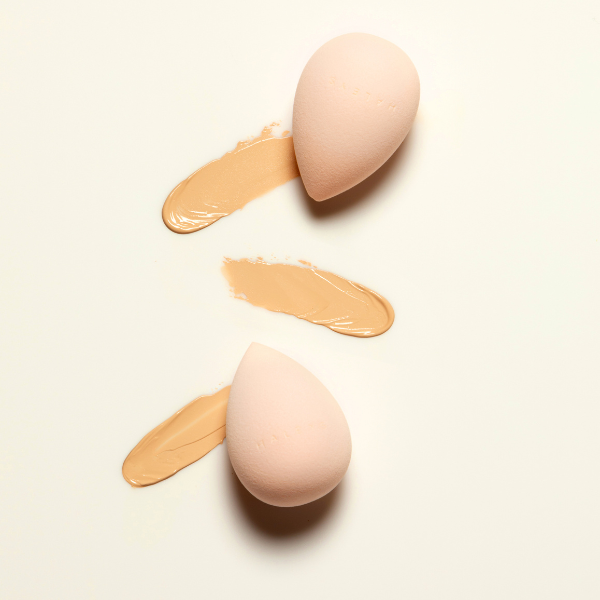 Haleys Re-mix Complexion Sponge