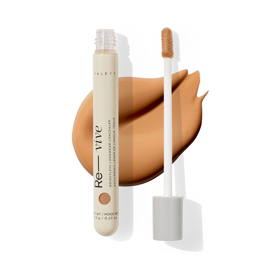 Re-vive Weightless Longwear Concealer