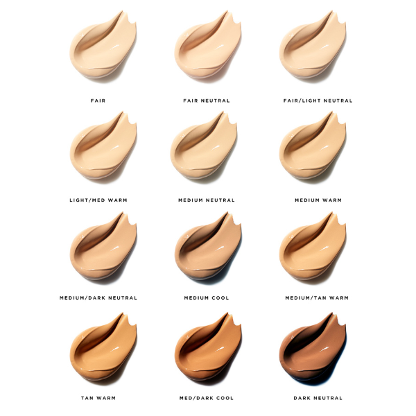 Re—wind Blurring Full Coverage Concealer