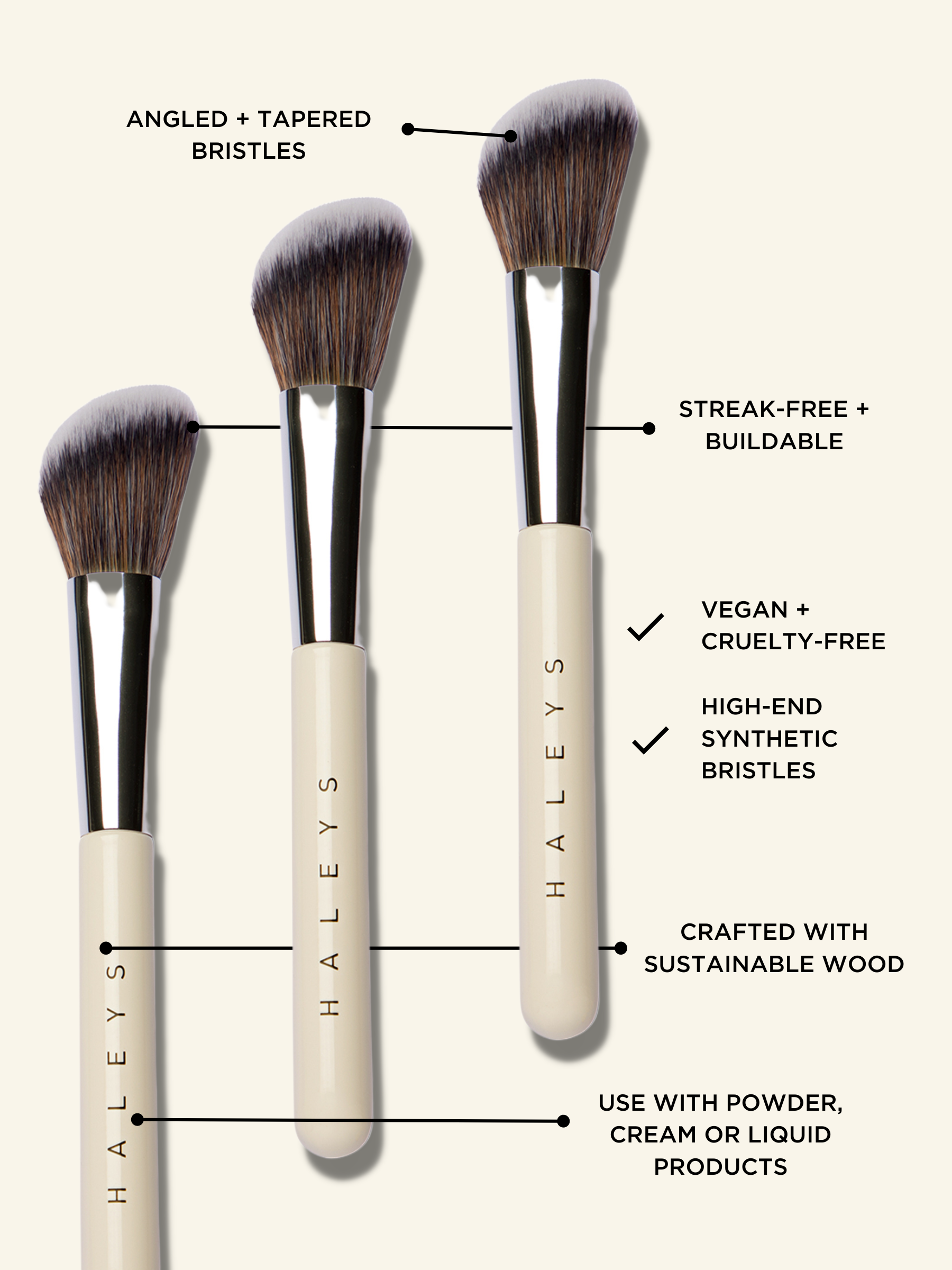 Touch Up Brushes: Most Practical Touch Up Brush