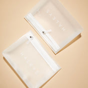 HALEYS Front Zip Pouch