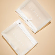 HALEYS Front Zip Pouch