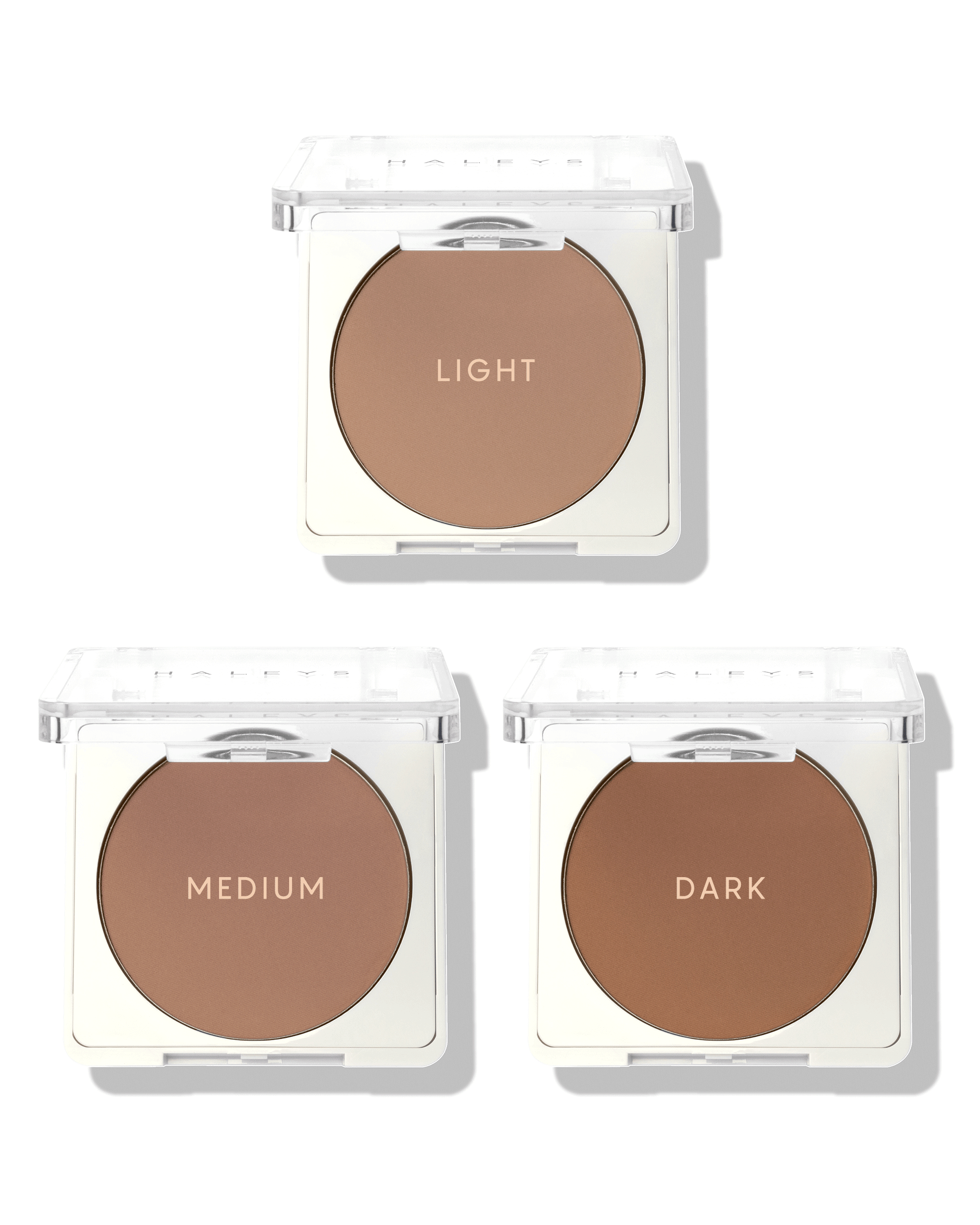 Re-sculpt Smoothing Contour Powder