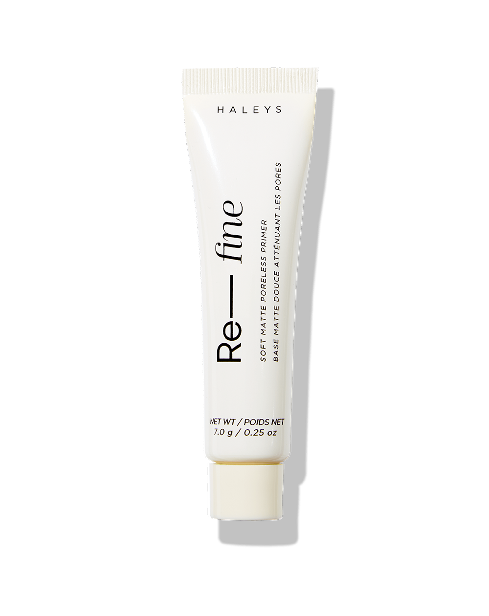 Re-fine Soft Matte Poreless Primer