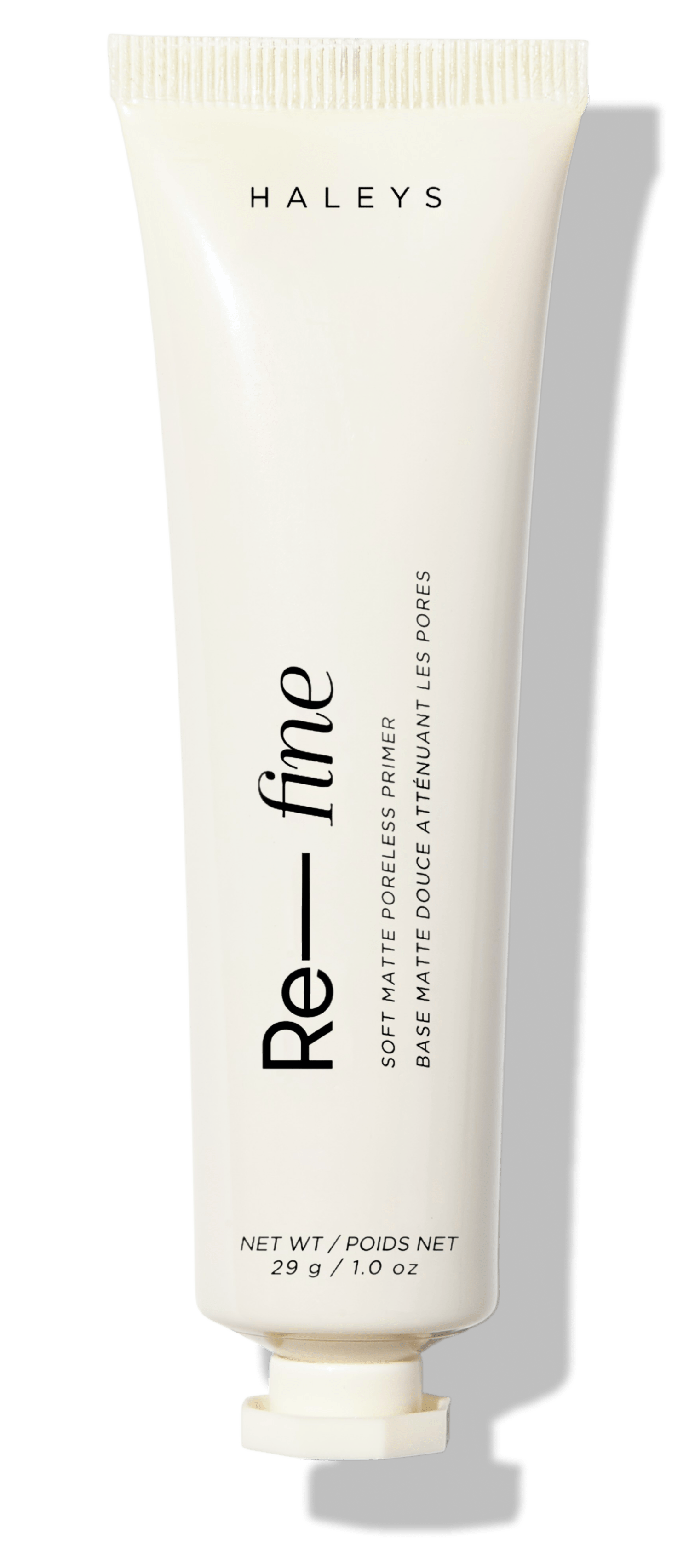 Re-fine Soft Matte Poreless Primer