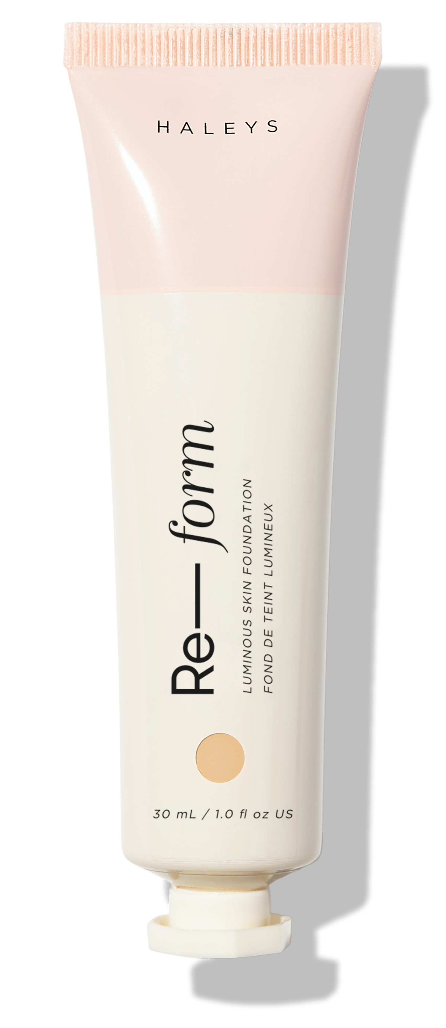 Re-form Luminous Skin Foundation